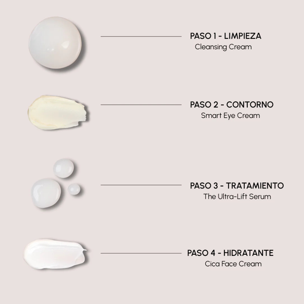 Two Poles Pack Firmeza