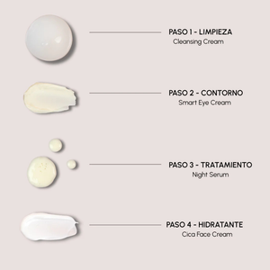 Two Poles Pack Arrugas