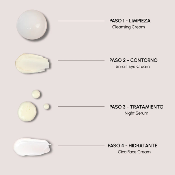 Two Poles Pack Arrugas