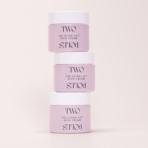 Two Poles Ultra Lift Rich Cream 50 ml