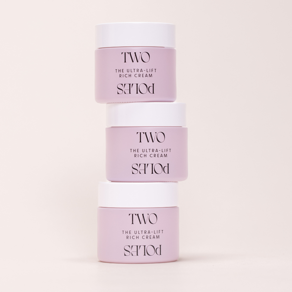 Two Poles Ultra Lift Rich Cream 50 ml