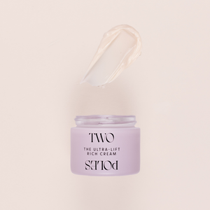 Two Poles Ultra Lift Rich Cream 50 ml