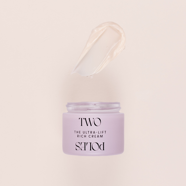 Two Poles Ultra Lift Rich Cream 50 ml