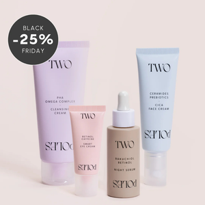 Two Poles Pack Arrugas