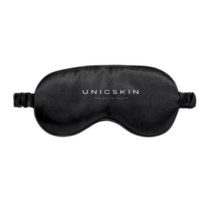 UNICCRYO-RELAX EYE MASK Negra