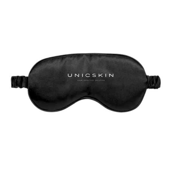 UNICCRYO-RELAX EYE MASK Negra