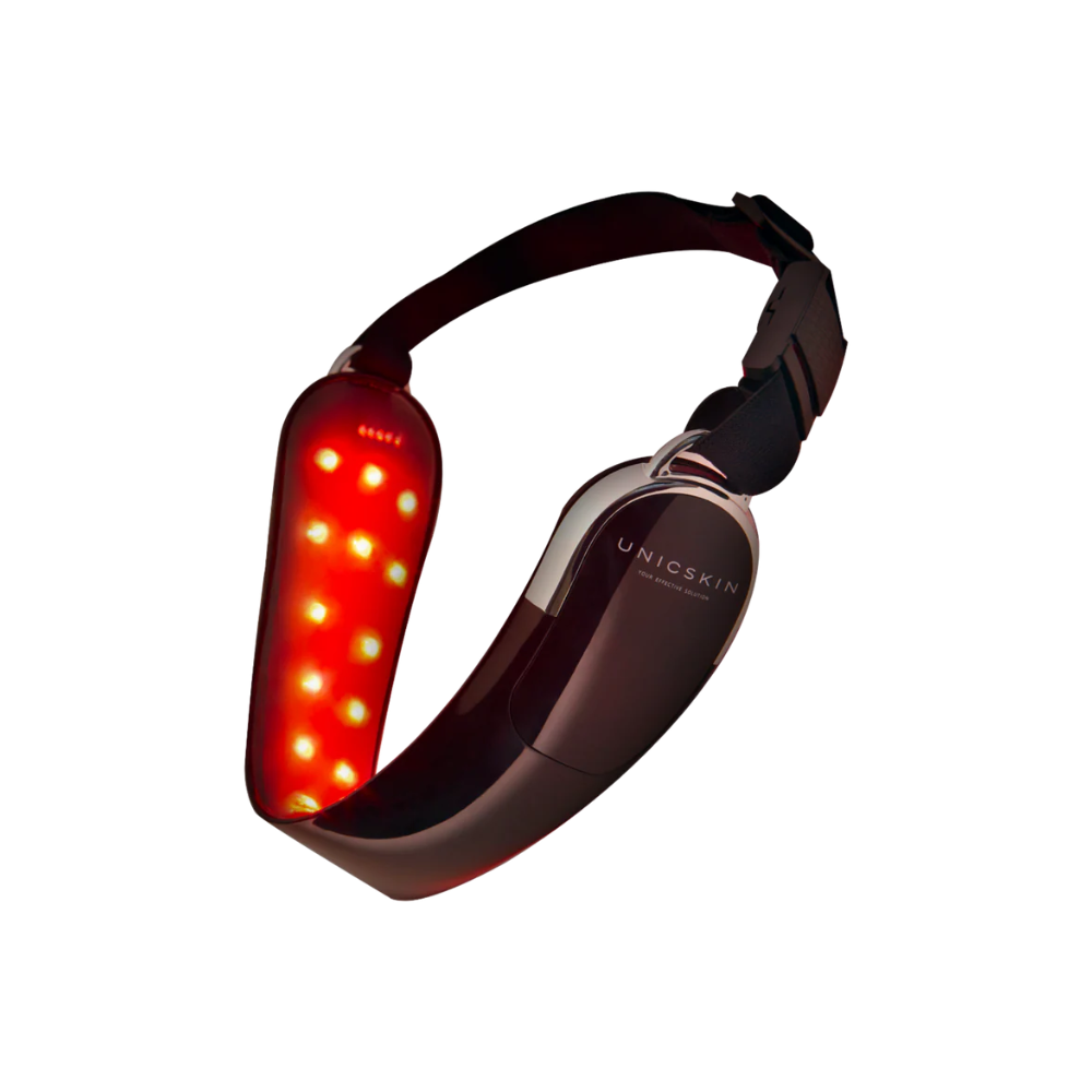 Unicled Neck & Chin Mask 5.0