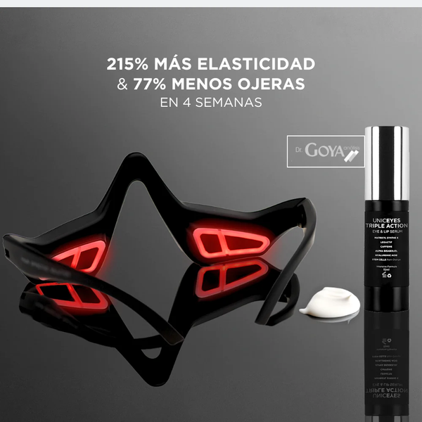 Unicskin Unictech Eye Mask 5.0