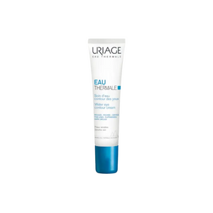 Uriage Eau Thermale Contorno de ojos de agua 15ml