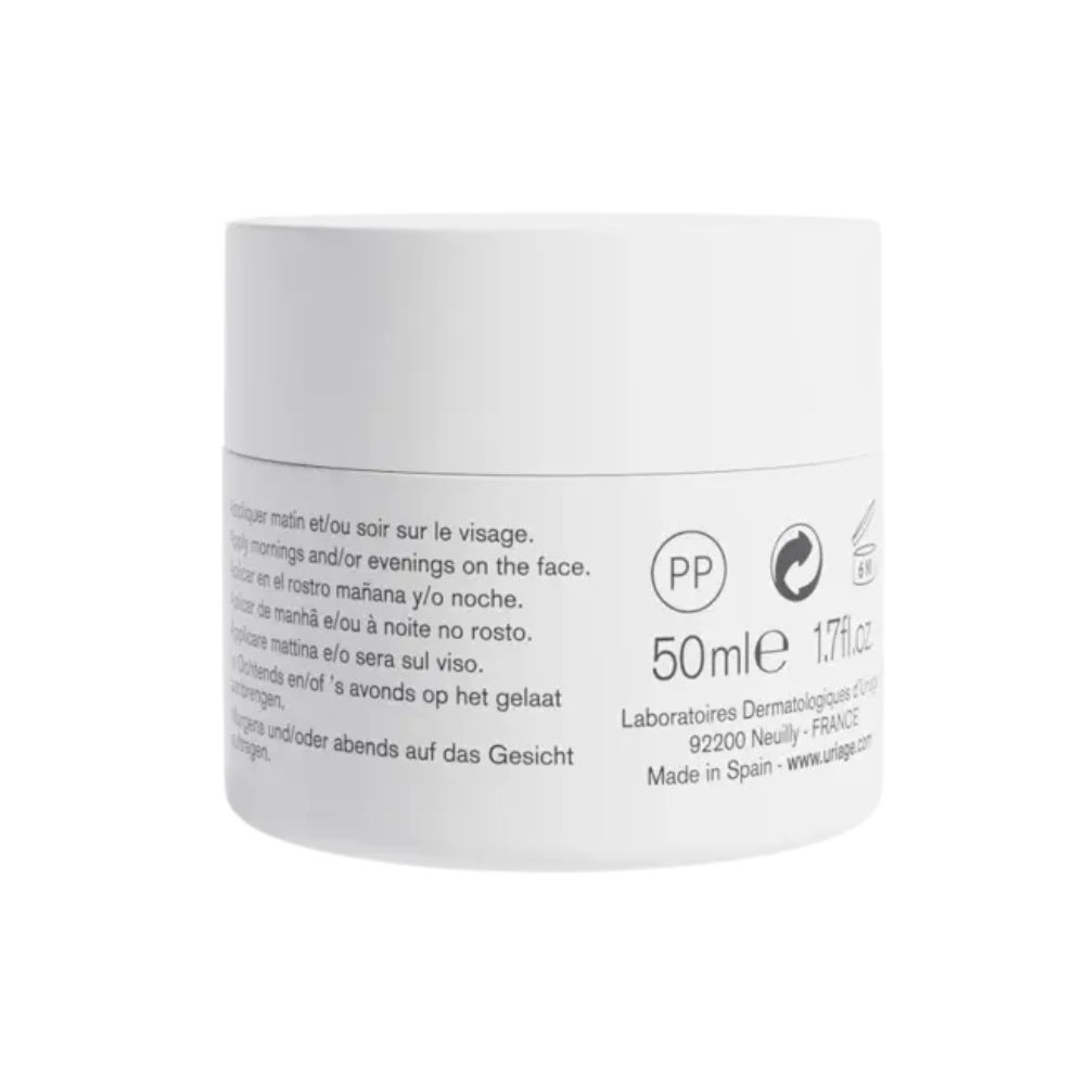Uriage Roséliane Crema Rica Anti-Rojeces 50 ml