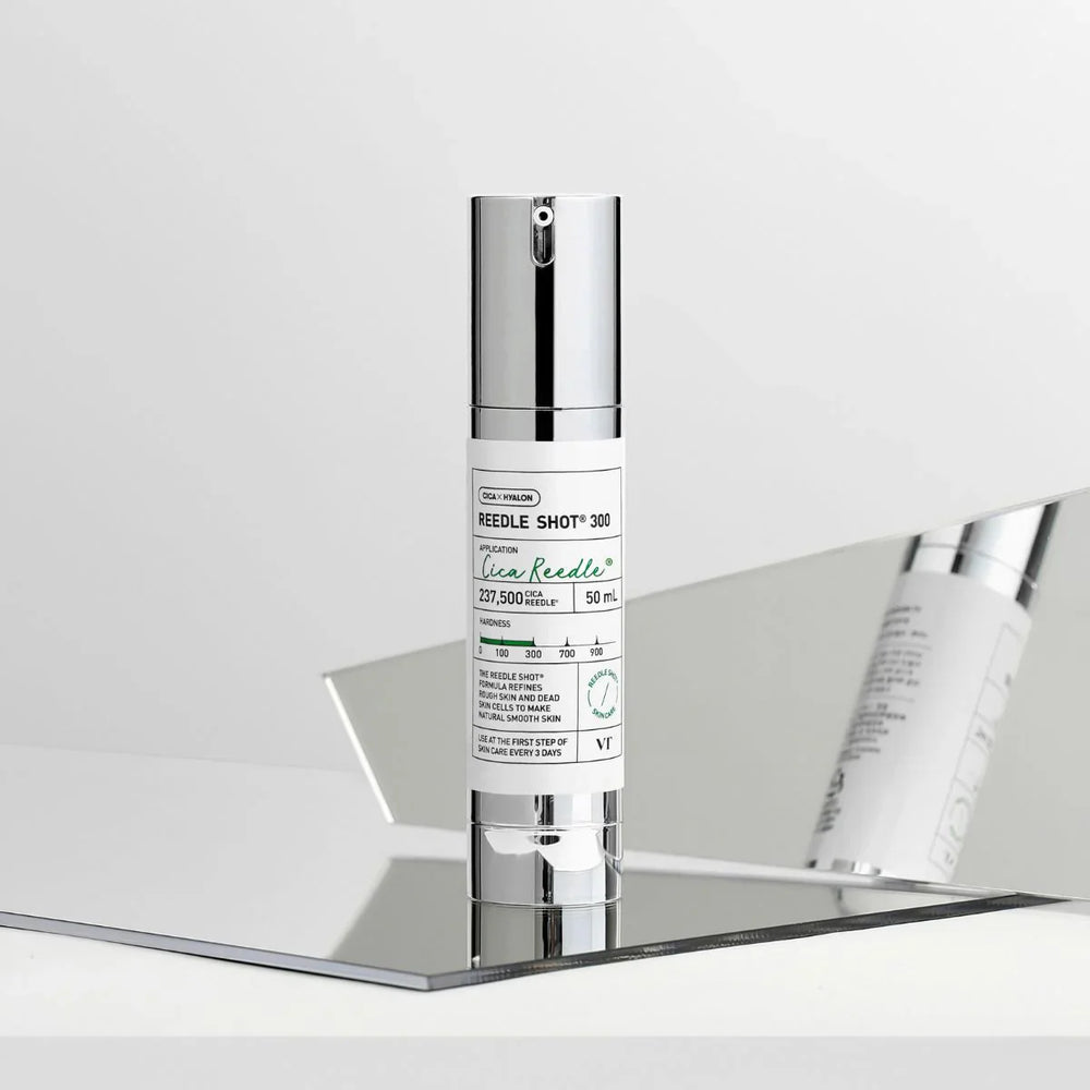 VT Reedle shot 300 50 ml