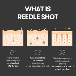 VT Reedle shot 300 50 ml