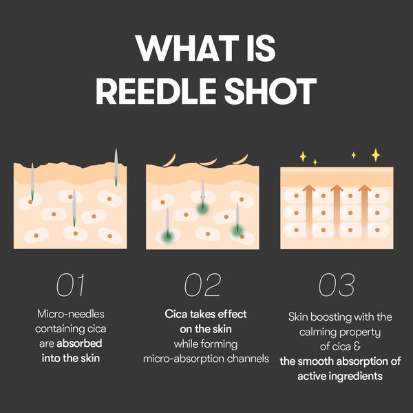 VT Reedle shot 300 50 ml