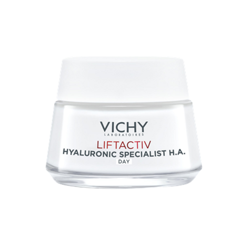 Vichy Liftactiv Crema Antiarrguas Reafirmante Piel Seca 50ml