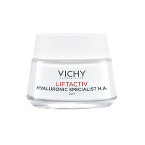 Vichy Liftactiv Crema Antiarrguas Reafirmante Piel Seca 50ml