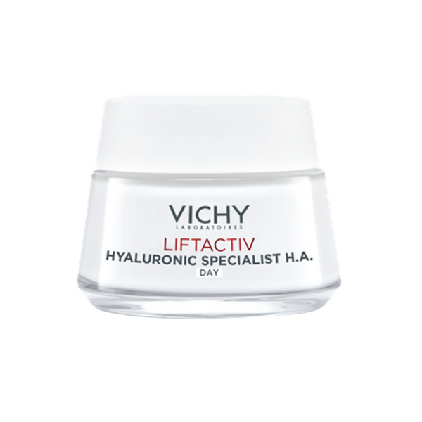 Vichy Liftactiv Crema Antiarrguas Reafirmante Piel Seca 50ml