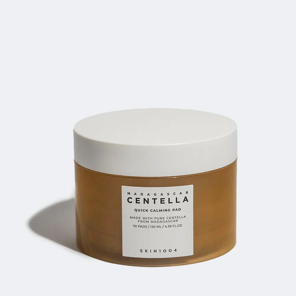 SKIN1004 Centella Quick Calming Pad 70 uds - 7