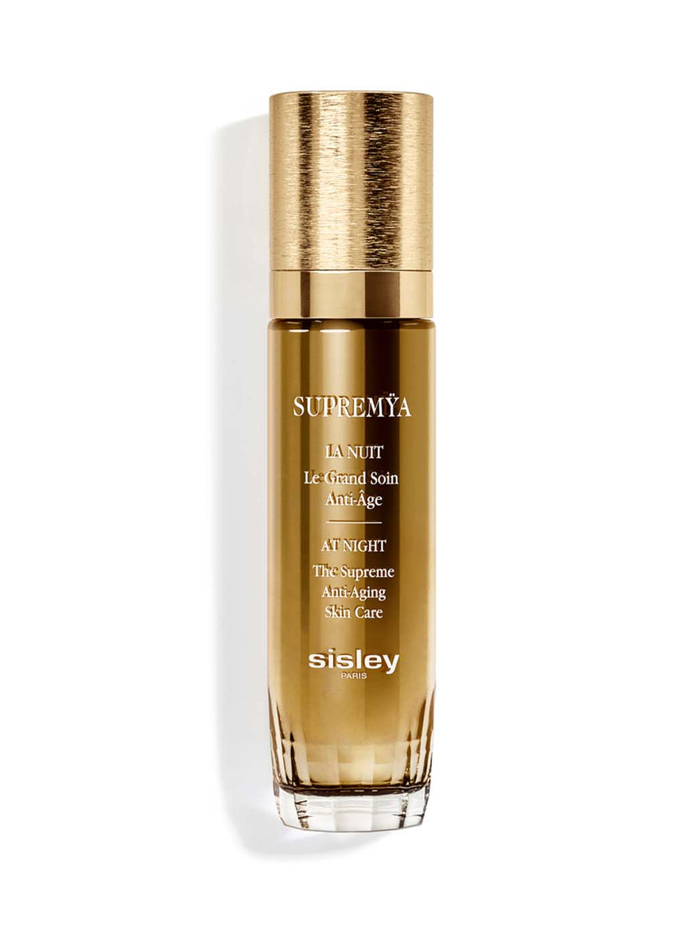 Sisley Supremÿa La Nuit Anti-Age