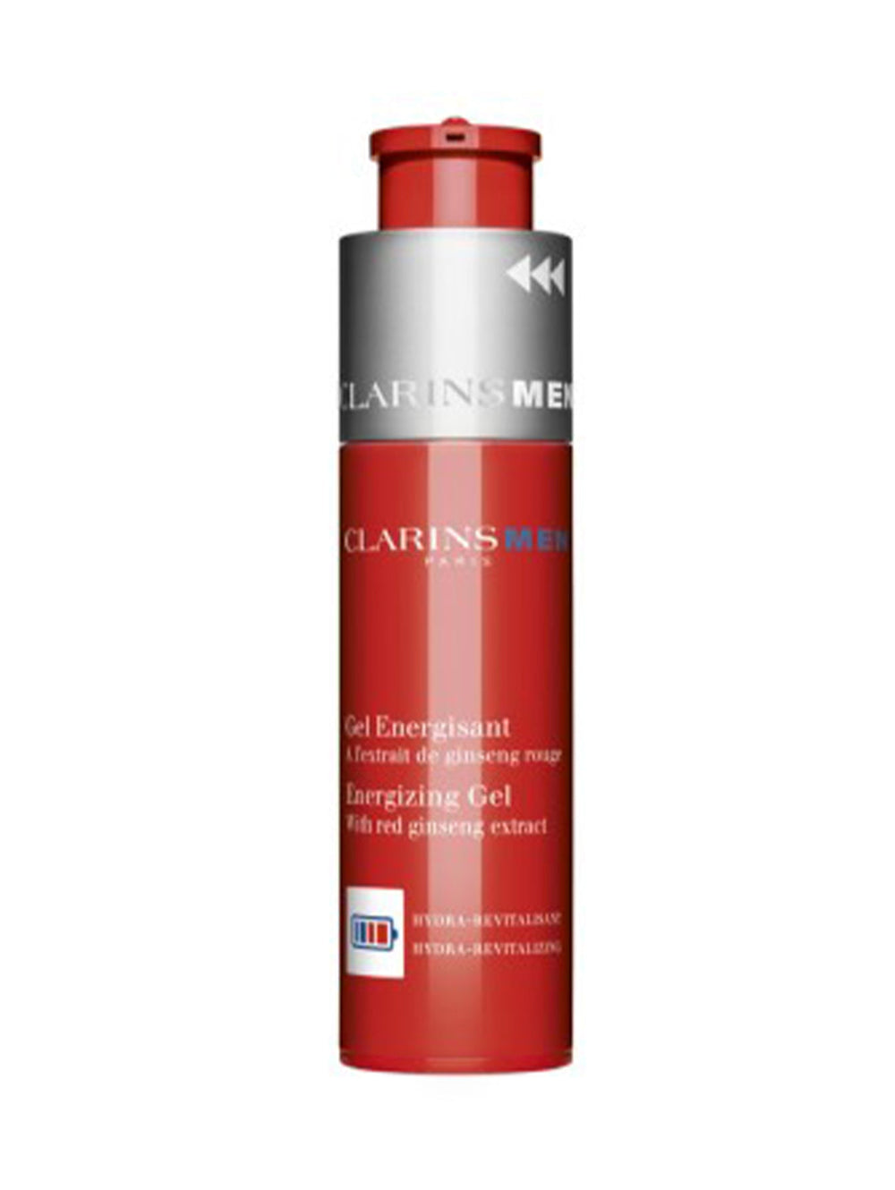 Clarins Gel energizante