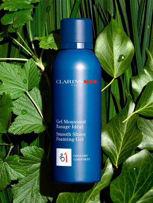 Clarins Men Smooth Shave Gel