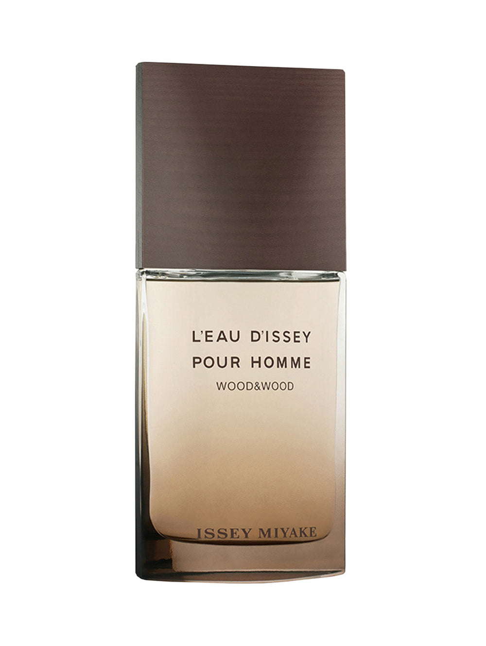 Wood & Wood Eau de Parfum