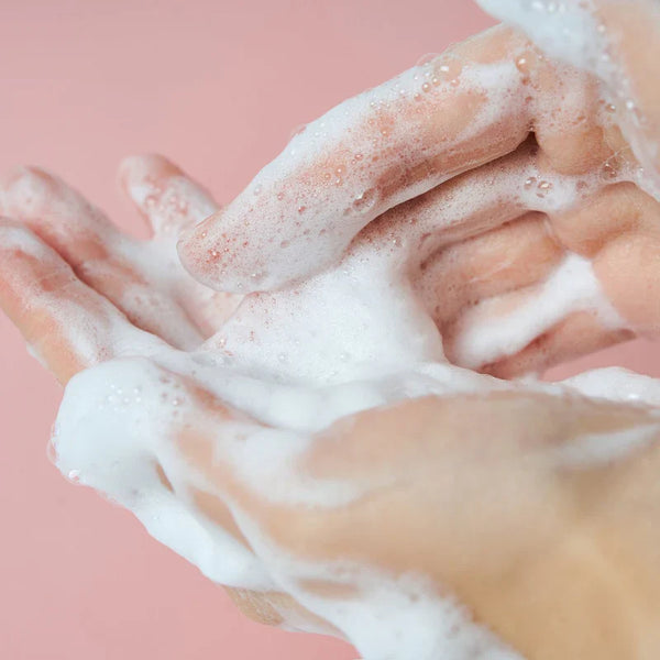 SKIN1004 Centella Pore Minimizing Deep Cleansing Foam 125 ml - 3