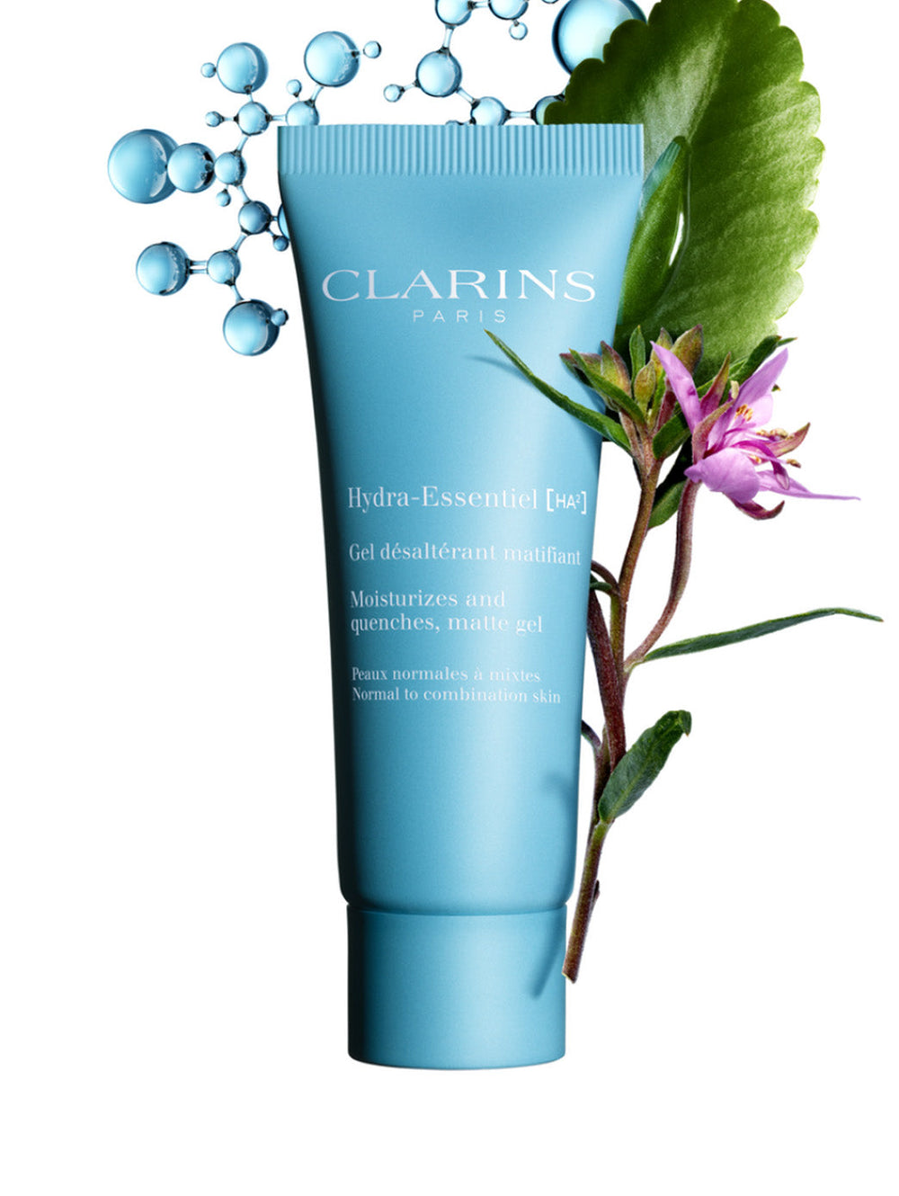 Clarins Hydra Essentiel Gel Mate gel crema hidratante