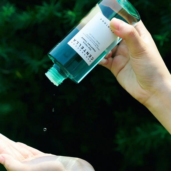 SKIN1004 Centella Tea-Trica Purifying Toner 210 ml - 5