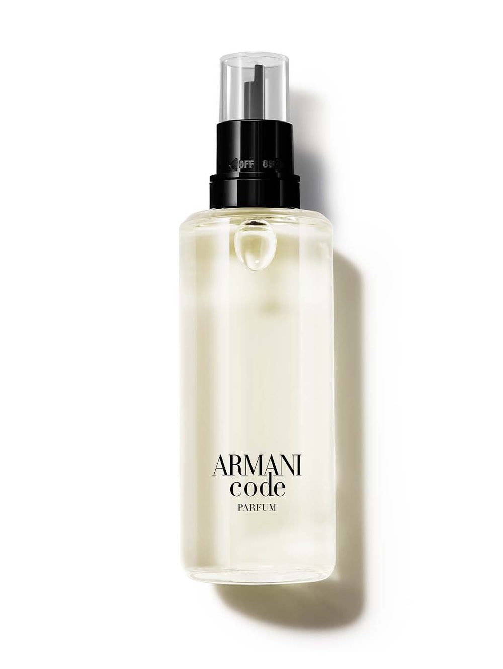 Armani Code Le Parfum Refill