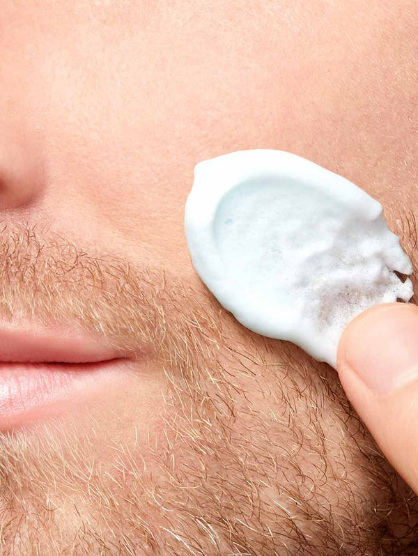 Clarins Men Smooth Shave Gel