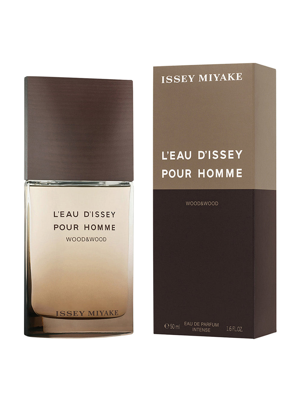 Wood & Wood Eau de Parfum