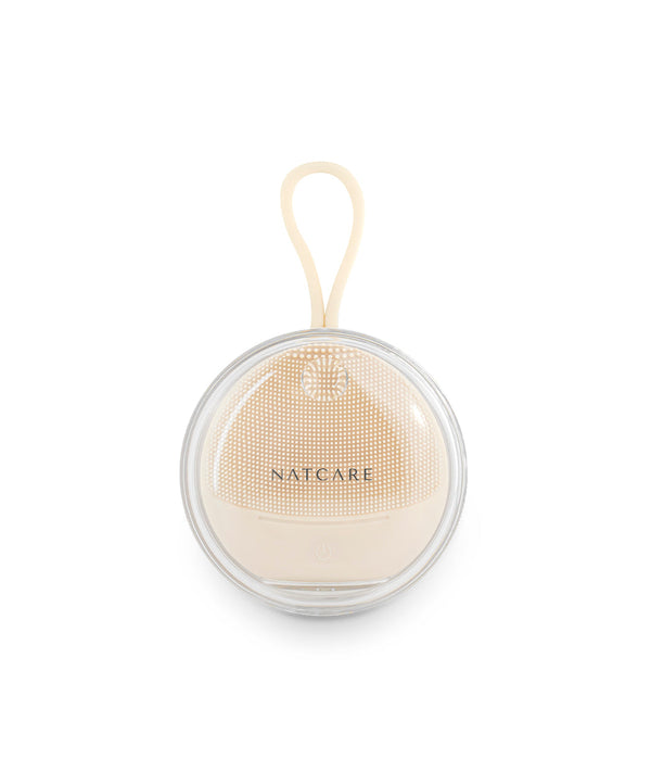 Natcare Amber Limpiador facial