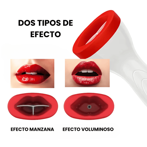 Innova Goods Aumentador de Labios
