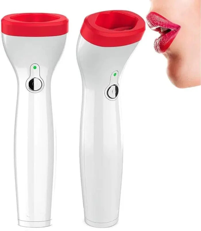 Innova Goods Aumentador de Labios