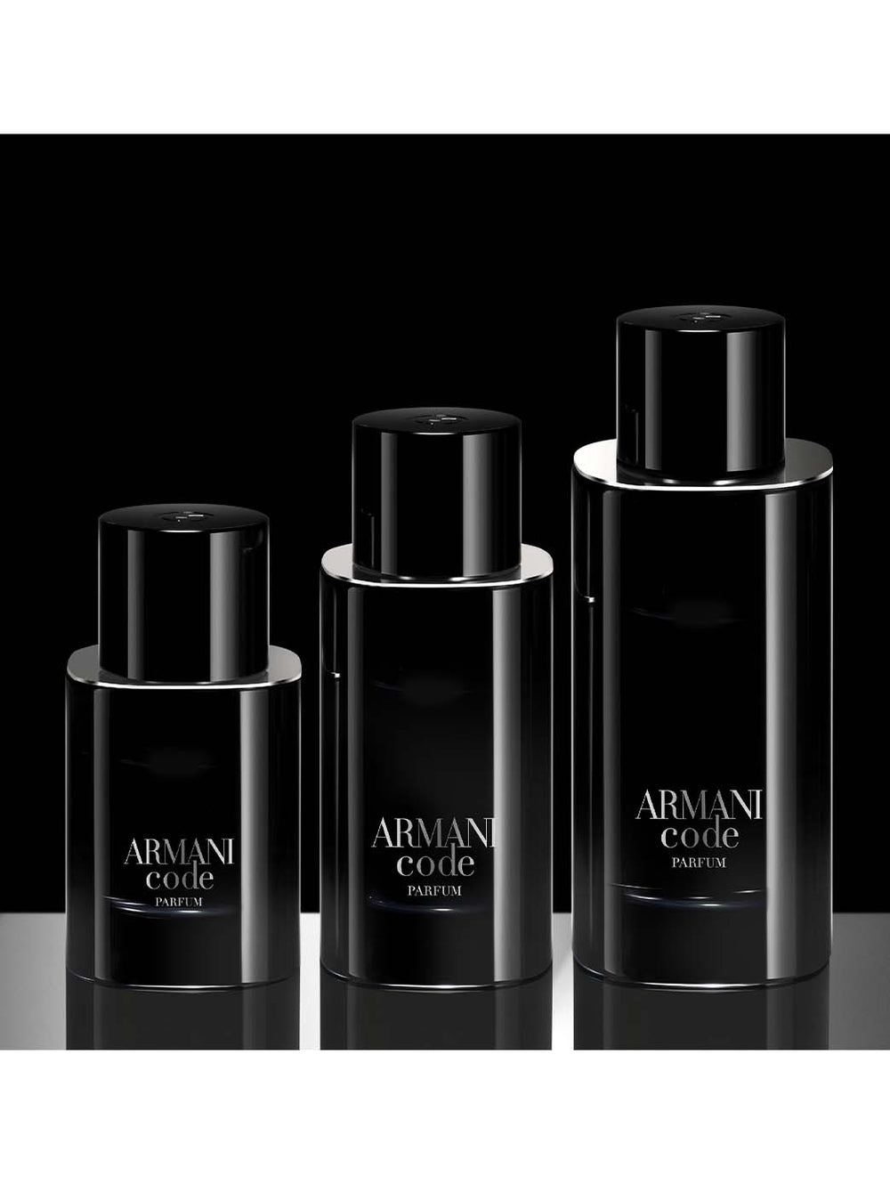Armani Code Le Parfum Hombre
