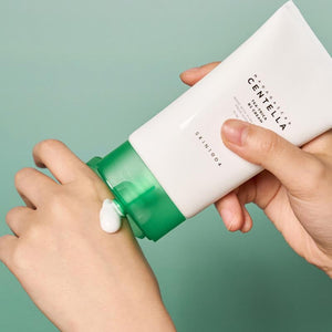 SKIN1004 Tea-Trica Calming Cream 75 ml - 3