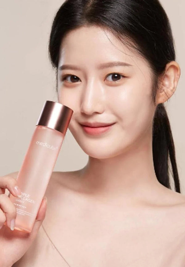 Medicube Tónico Reafirmante Triple Colágeno 4.0 140 ml