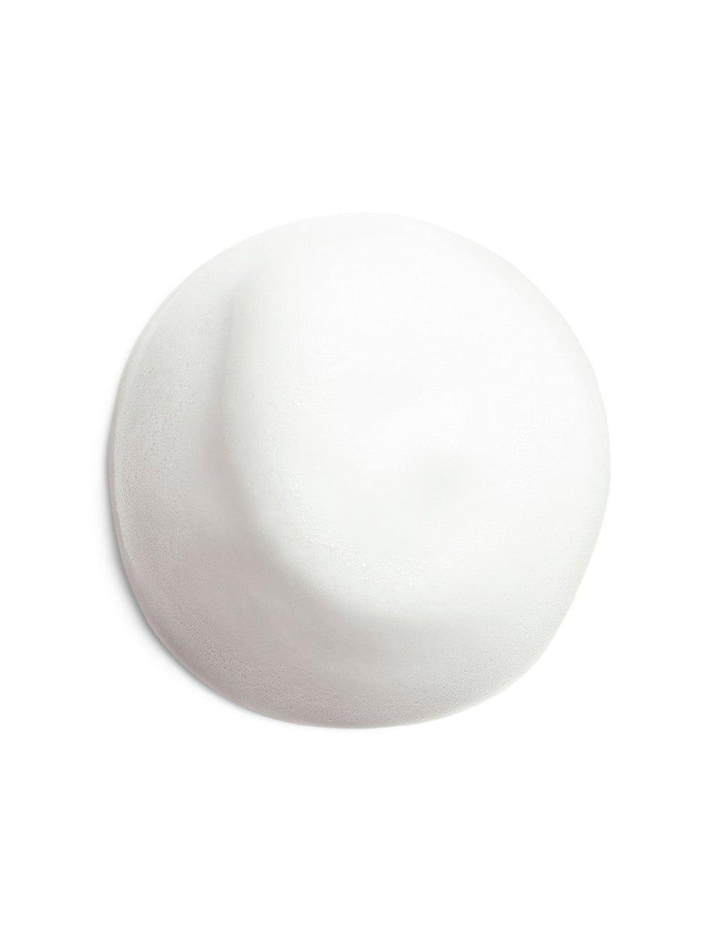 Shiseido Complete cleansing microfoam