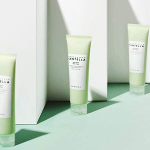 SKIN1004 Centella Tea-Trica BHA Foam 125 ml - 2