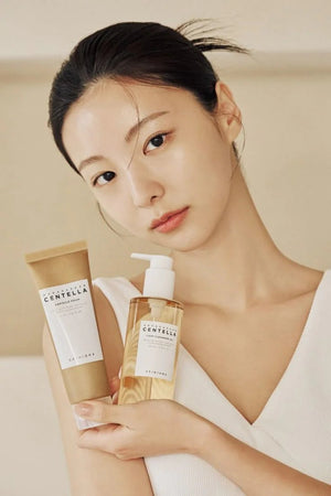 SKIN1004 Centella Double Cleansing Set - 7