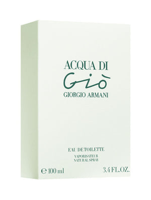 Armani Acqua di Giò Mujer 100 ml