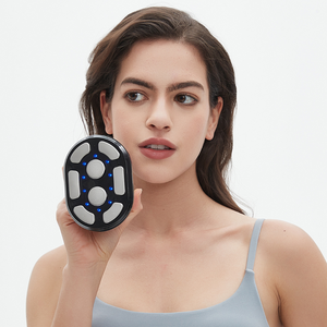 Eternas Dispositivo Anticelulitis Radiofrecuencia Tecnología x4