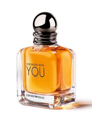 Armani Stronger with you