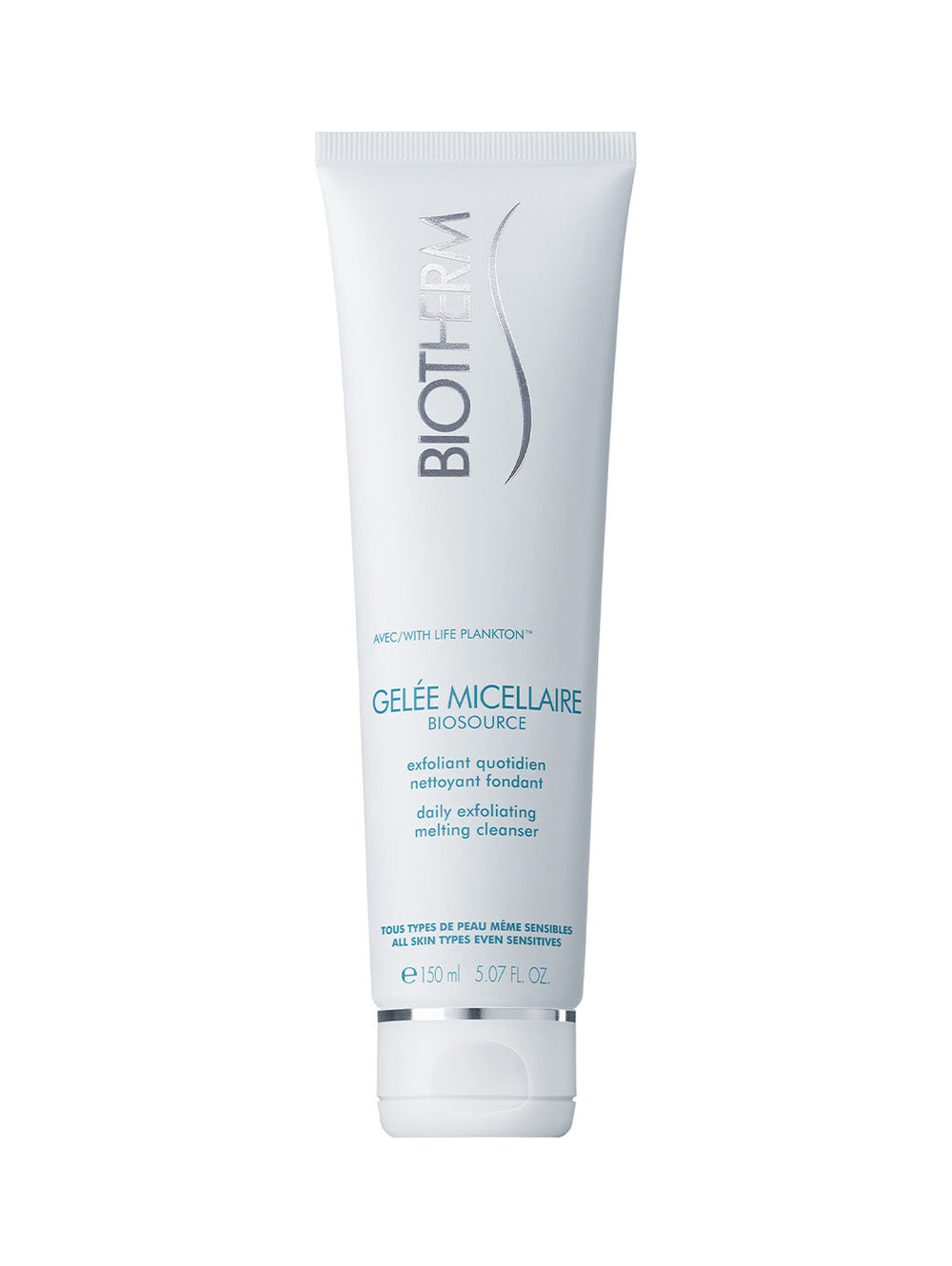 Biotherm Biosource gelée exfoliante