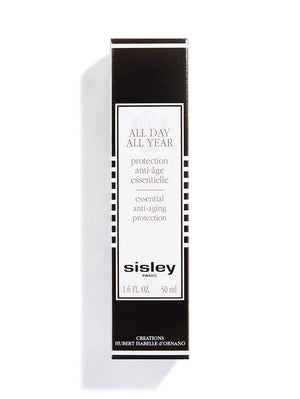 Sisley All Day All Year tratamiento facial antiedad global