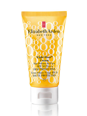 Elizabeth Arden Eight Hour Cream protector solar SPF50