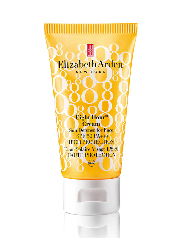 Elizabeth Arden Eight Hour Cream protector solar SPF50