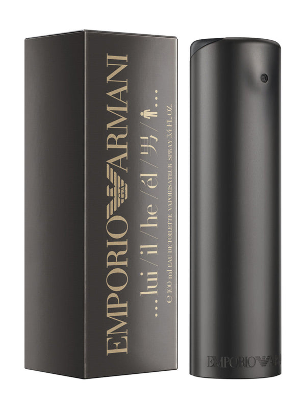Armani Sì Passione