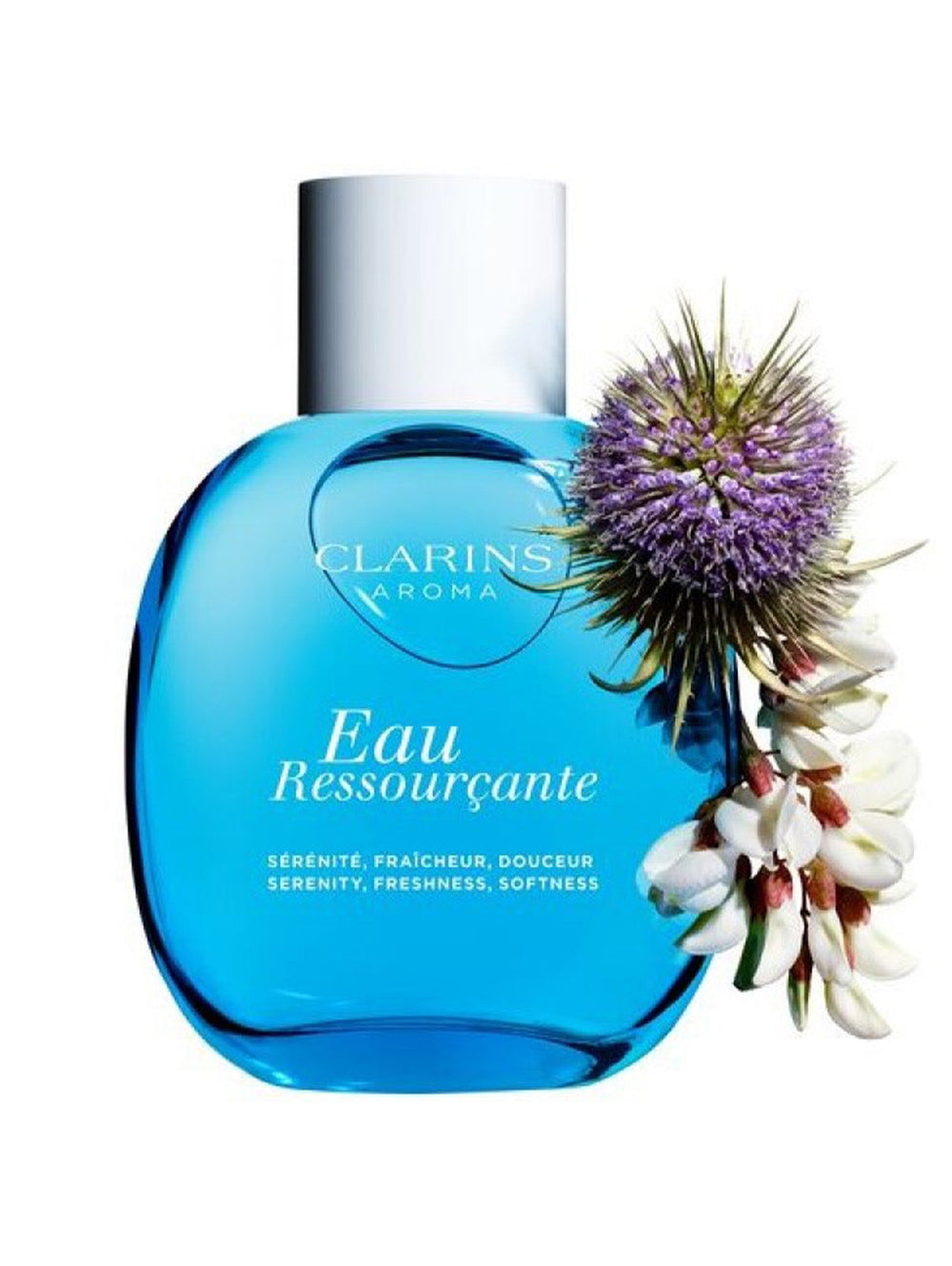 Clarins Eau Ressourçante
