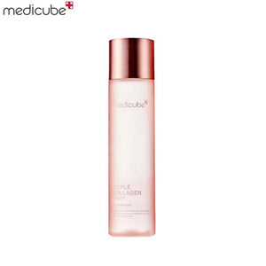 Medicube Tónico Reafirmante Triple Colágeno 4.0 140 ml